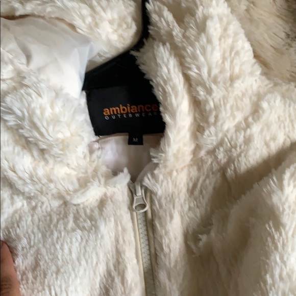 Jacket - Picture 2 of 2